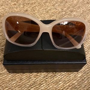 Prada Occhiali sunglasses